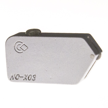 NIKKEN Ersatzkopf NC-X03 breit 2-6mm NIKKEN Ersatzkopf NC-X03 breit 2-6mm