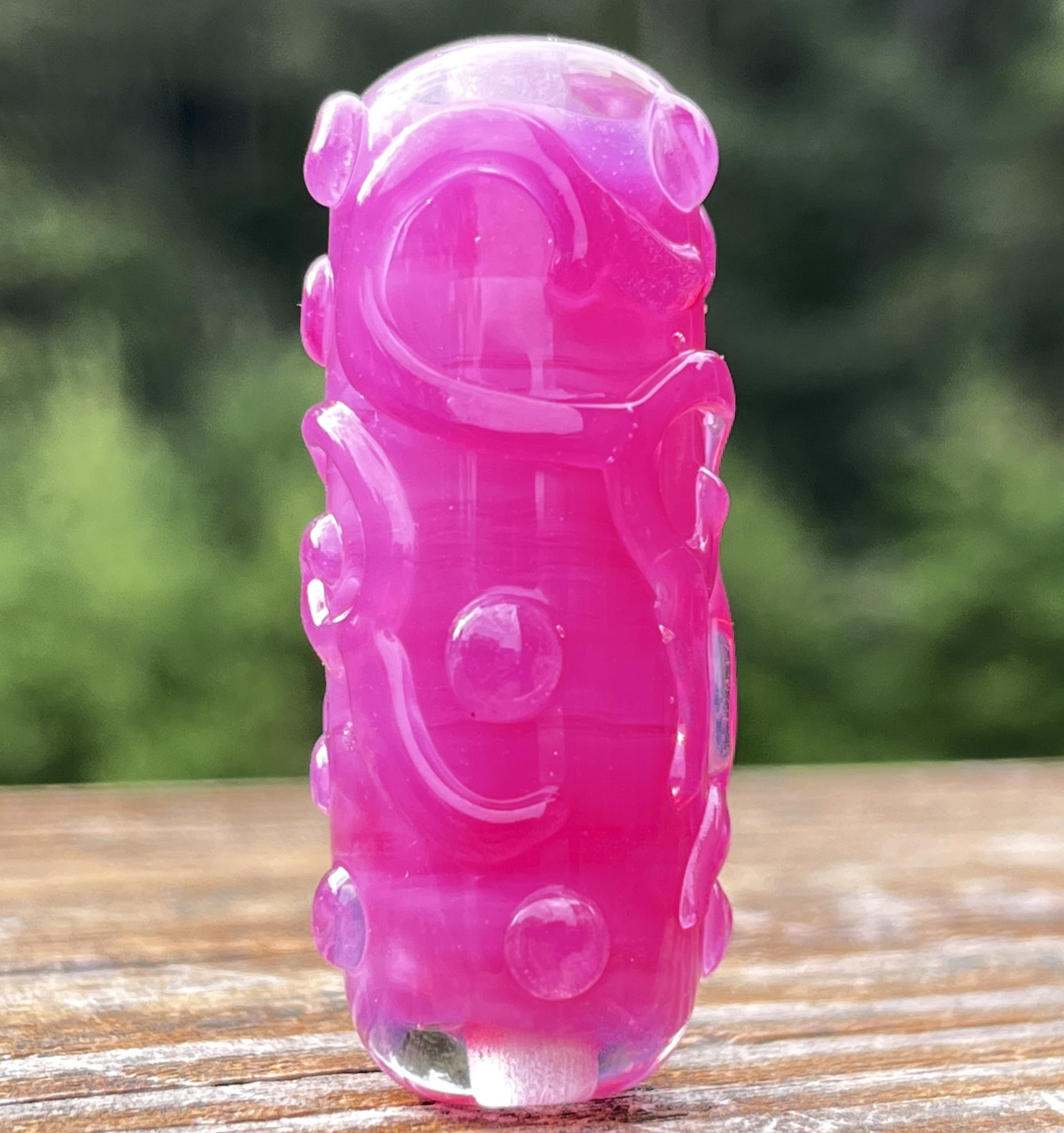 Rod Double Helix - 1 Flora