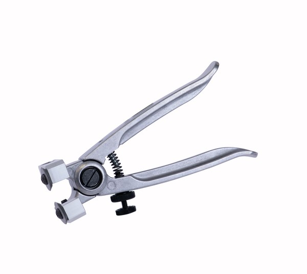BOHLE Glass cutting pliers Silberschnitt with HM cutting wheels 701.5A BOHLE Glass cutting pliers Silberschnitt with HM cutting wheels 701.5A
