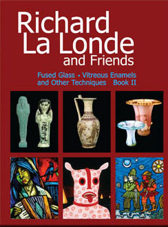 RICHARD LA LONDE & FRIENDS Book II