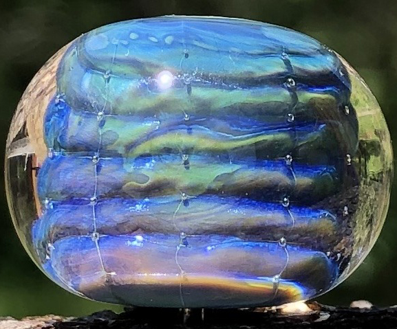 Rod Double Helix Okeanos 2