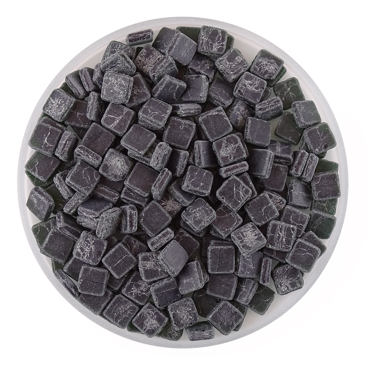 Quadrate für Floatglas, 8mm 0076
