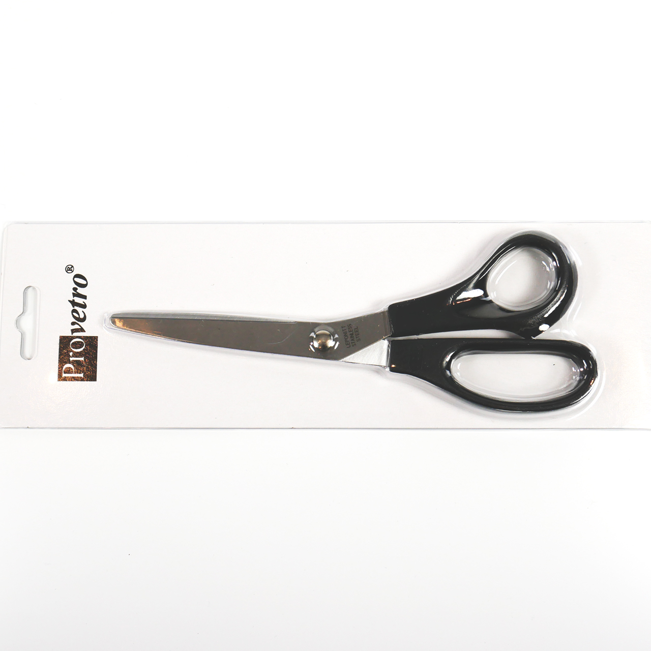 PROVETRO pattern scissors for copper foil technique