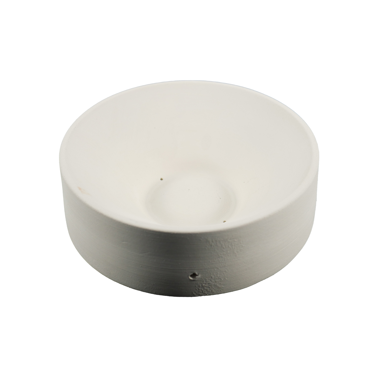 Fusing Mold Mini Cone Bowl