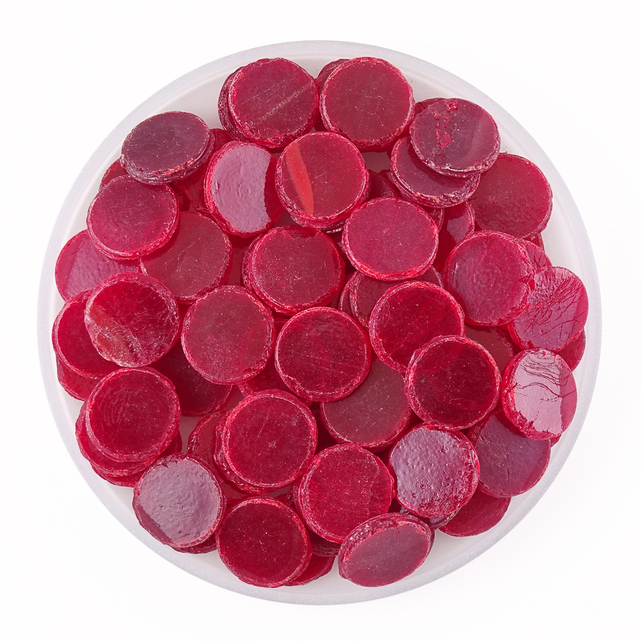 Circles for Floatglass, 16mm 1015 LF