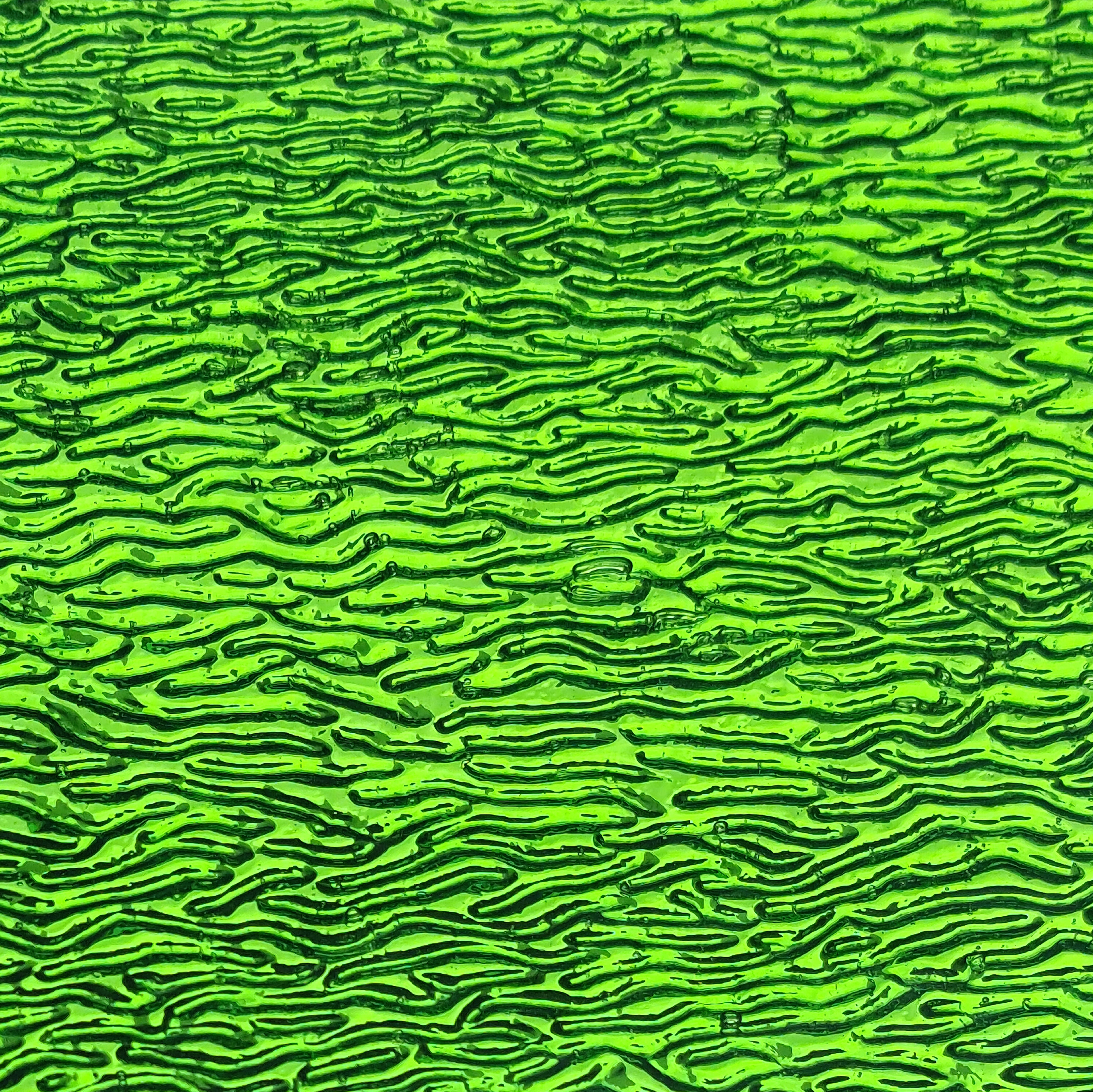 Mississippi River Glass Spiegel 4029 MB