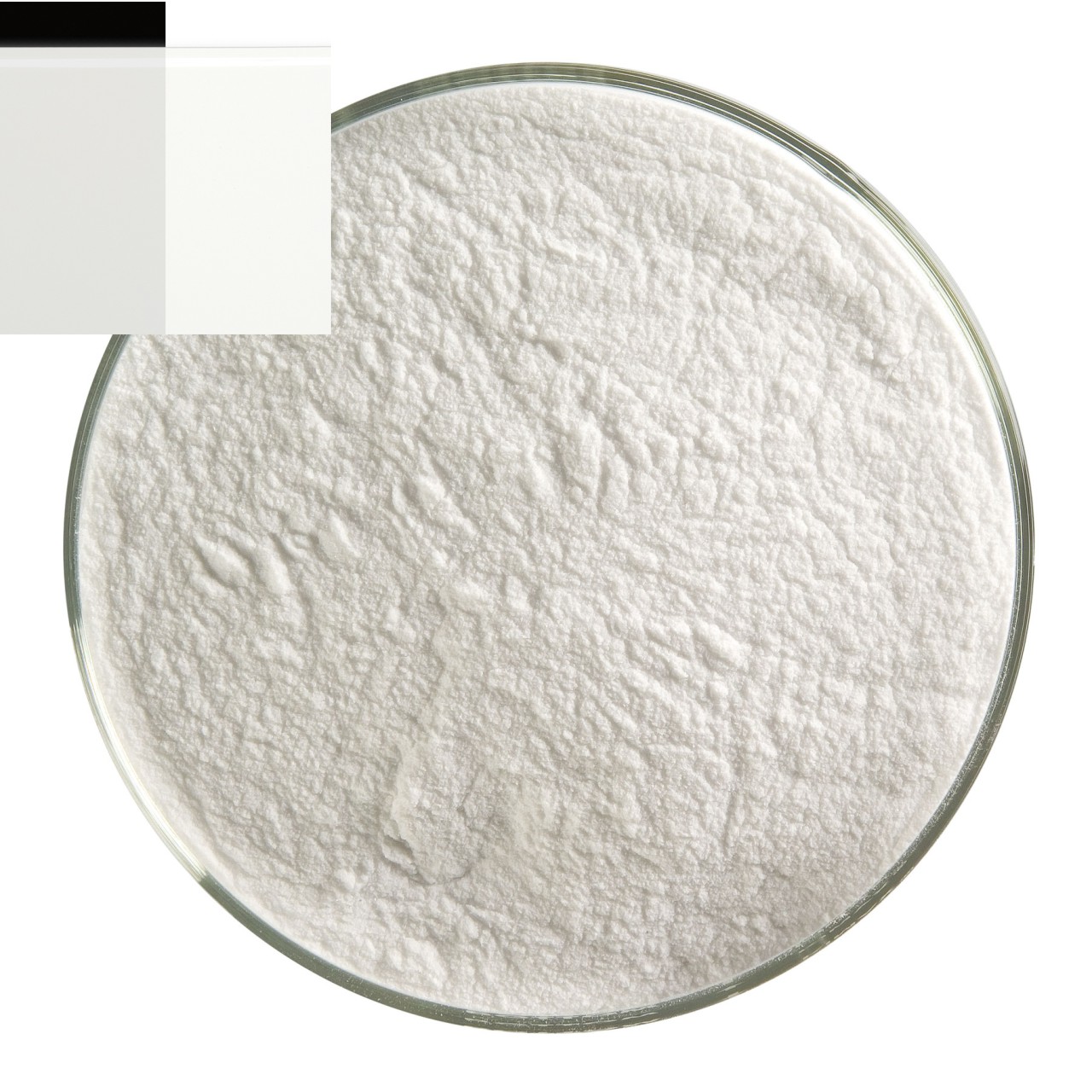 Bullseye Fritte 0113 08 F poudre Bullseye Fritte 0113 08 F poudre