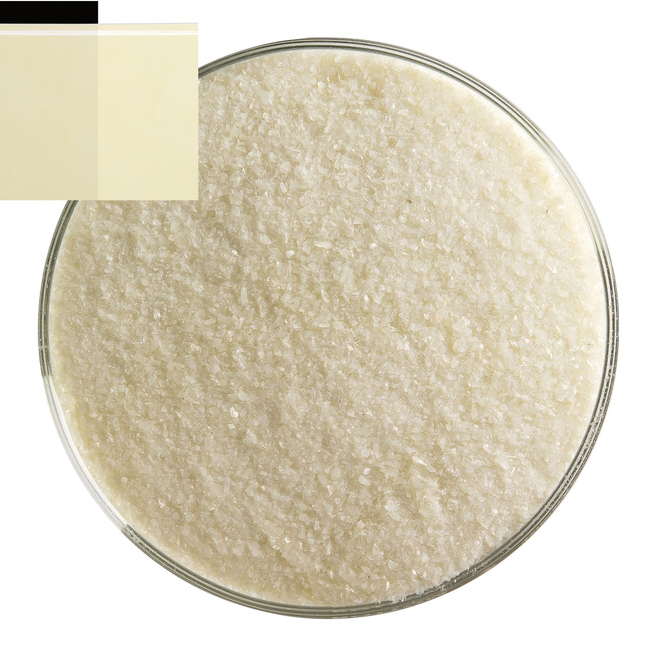 Bullseye Fritte 0137 01 F fin Bullseye Fritte 0137 01 F fin