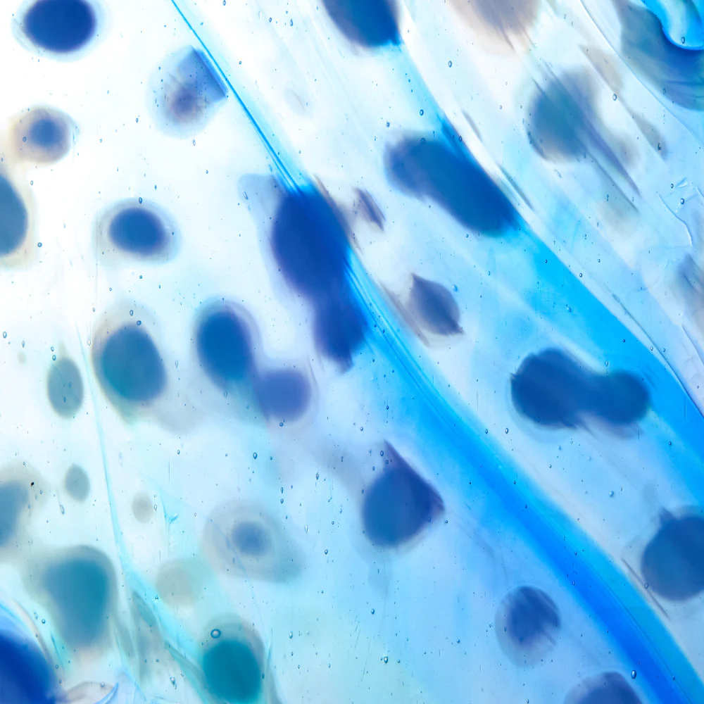 Mississippi River Glass 5020 M Mississippi River Glass 5020 M