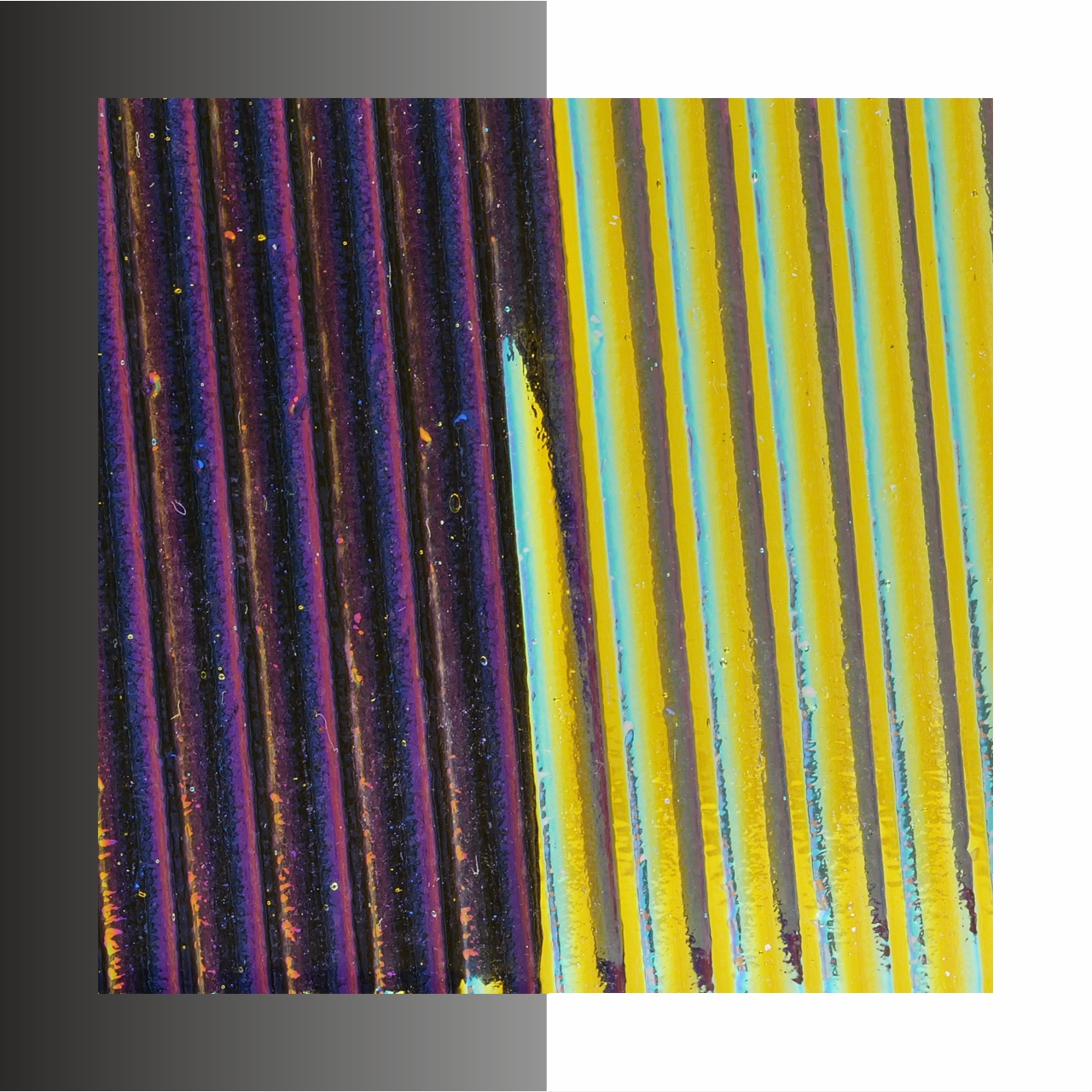 CBS Dichroic WTC-96 Aerolite G/MB COE96