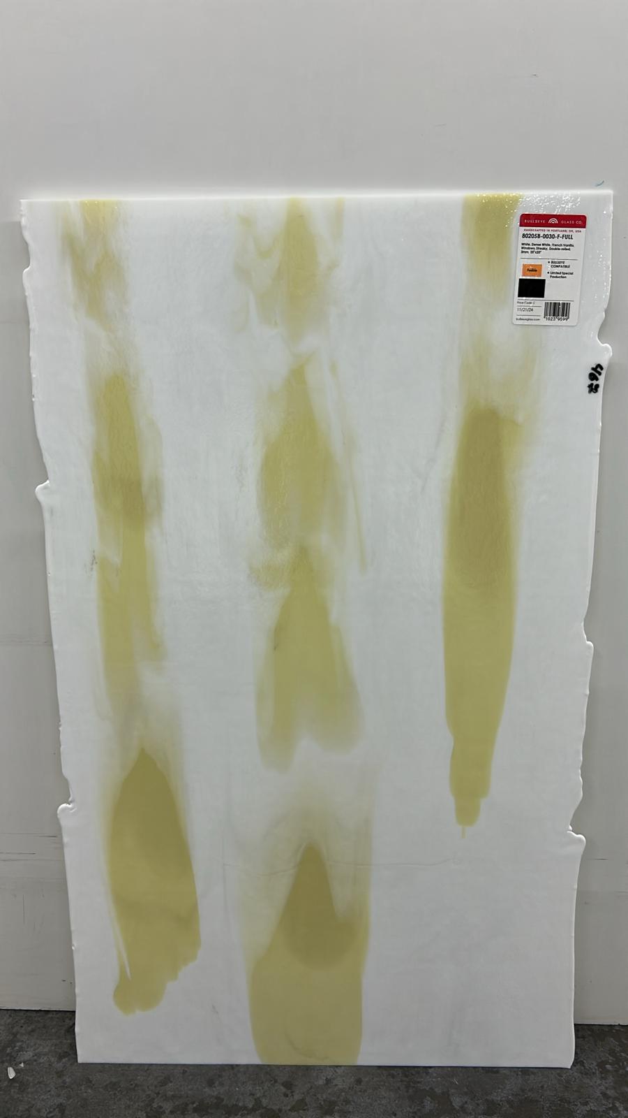 BULLSEYE 80205B-30F BULLSEYE 80205B-30F