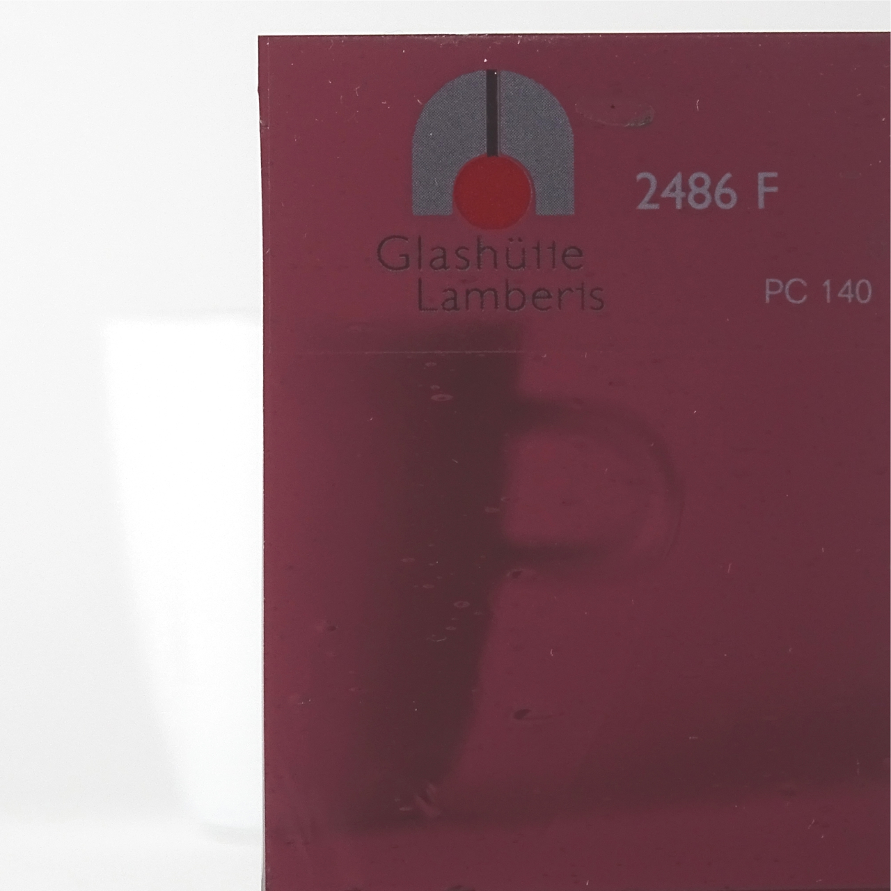 LAMBERTS 2486-F LAMBERTS 2486-F