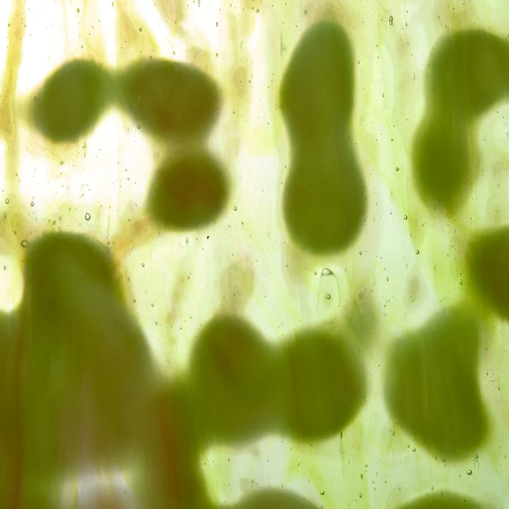 Mississippi River Glass 7039 M Mississippi River Glass 7039 M