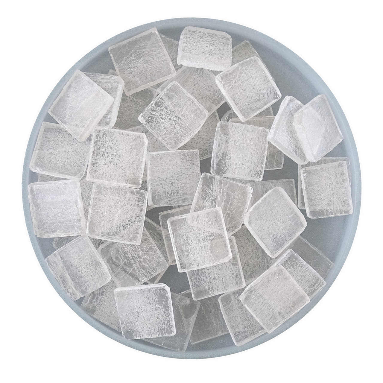 Quadrate für Floatglas, 16mm 0005 BF
