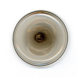 Butzen grau 6 cm