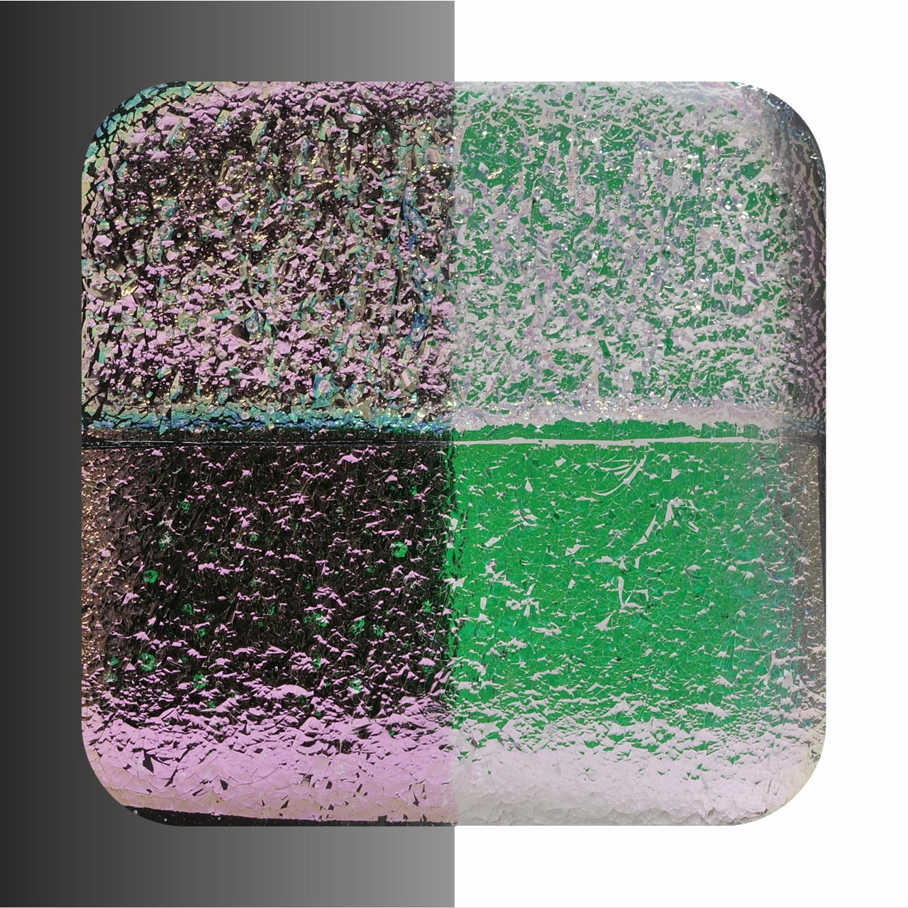CBS Dichroic 1101-50 G/P COE90