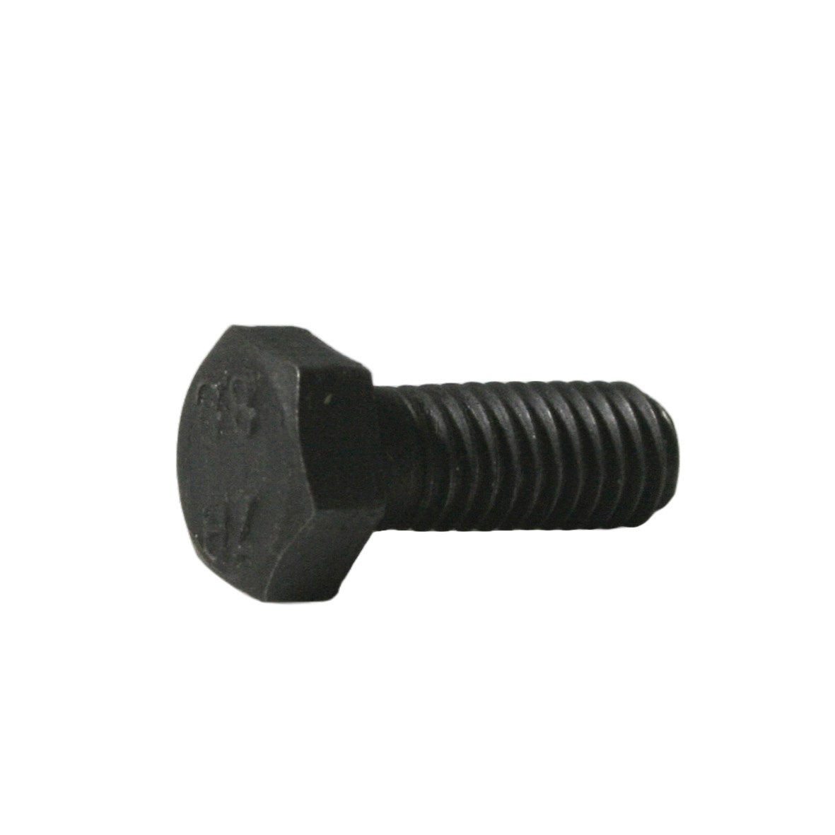 Screw for ZAG-ZAG spring