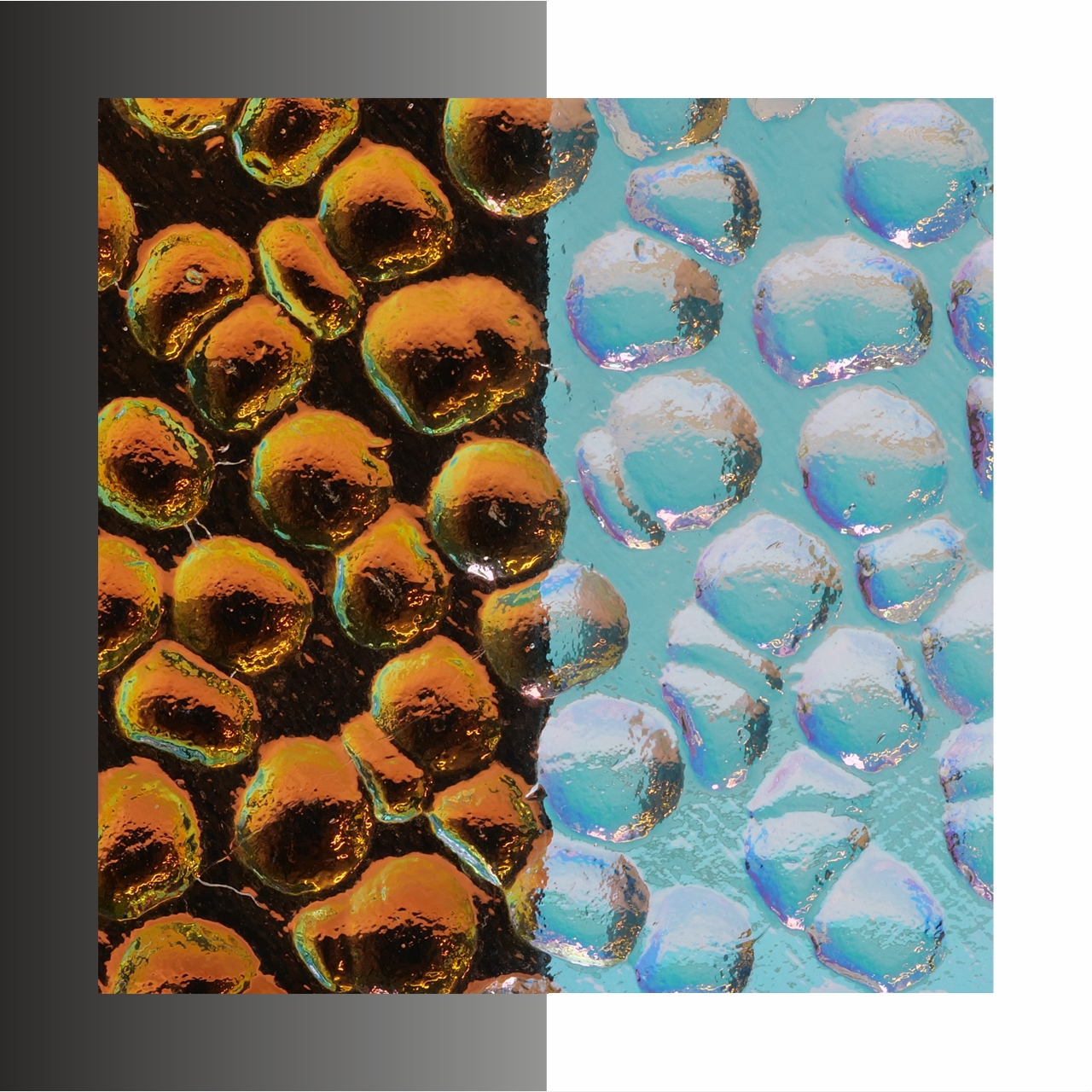 CBS Dichroic WTC-96 Hammer C/R COE96
