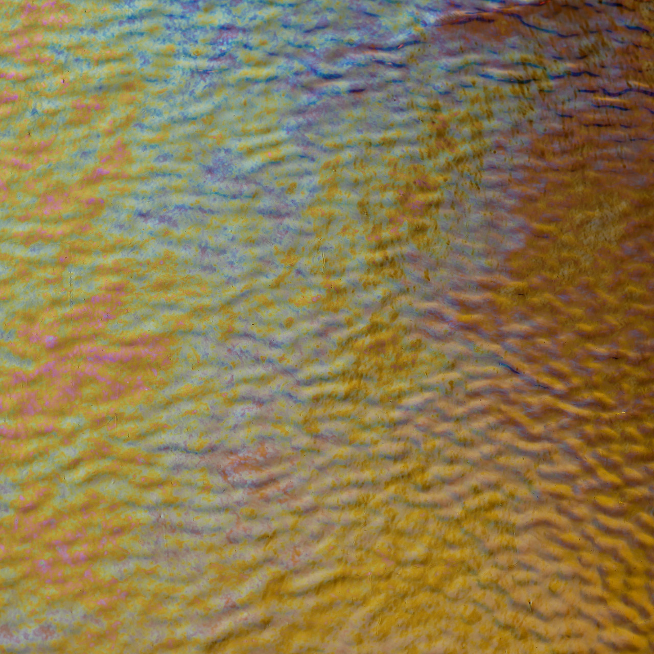 WISSMACH 48 Irid Ripple 82x53cm
