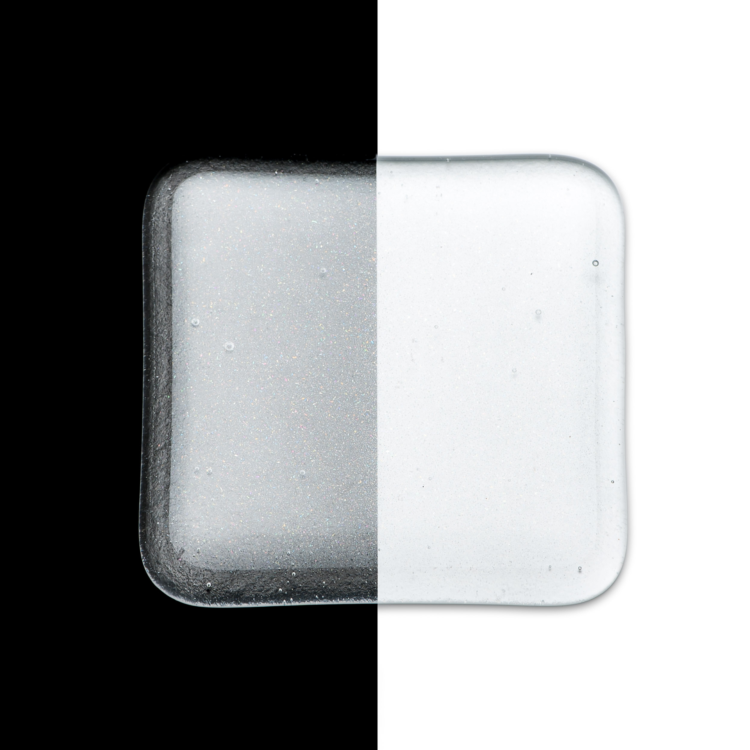 Bullseye Frits 1101 08 F powder iri