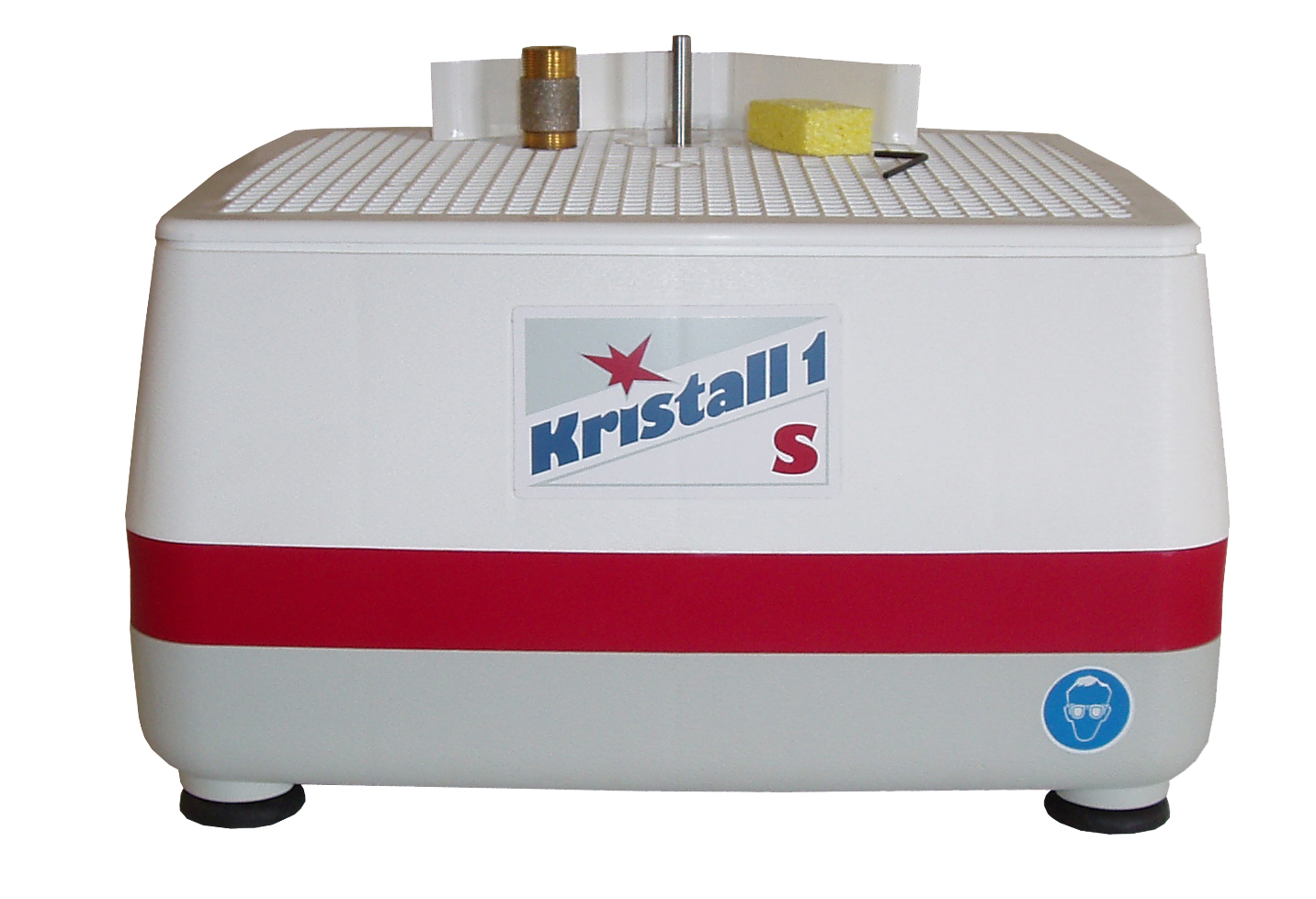 Schleifmaschine KRISTALL I S