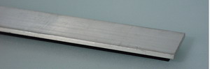 Cutting guide alu 80 cm Cutting guide alu 80 cm