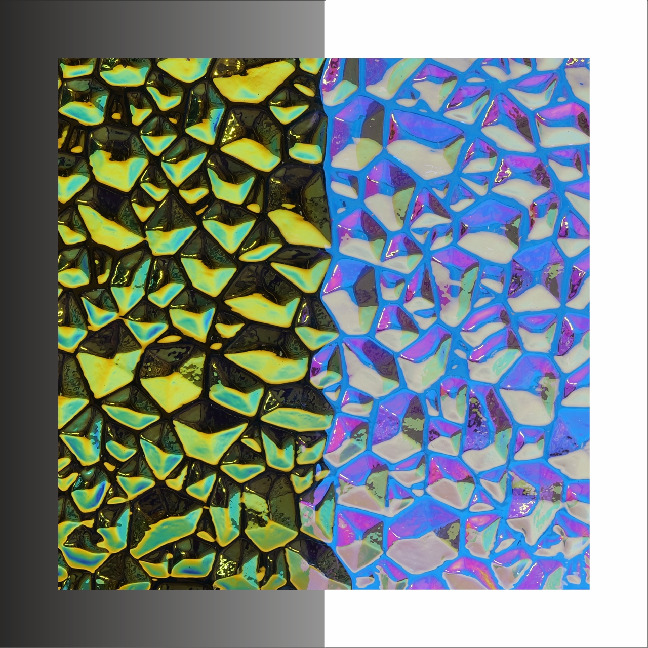 CBS Dichroic WTC-96 Dew Drop C/C COE96