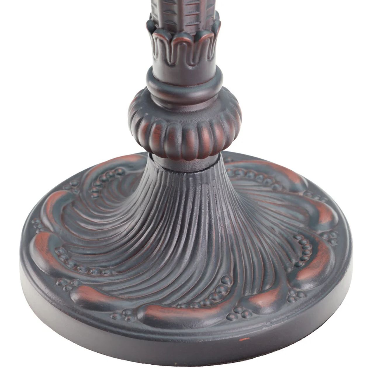 Mississippi River Glass 21696 Lampenfuß 65cm Mississippi River Glass 21696 Lampenfuß 65cm