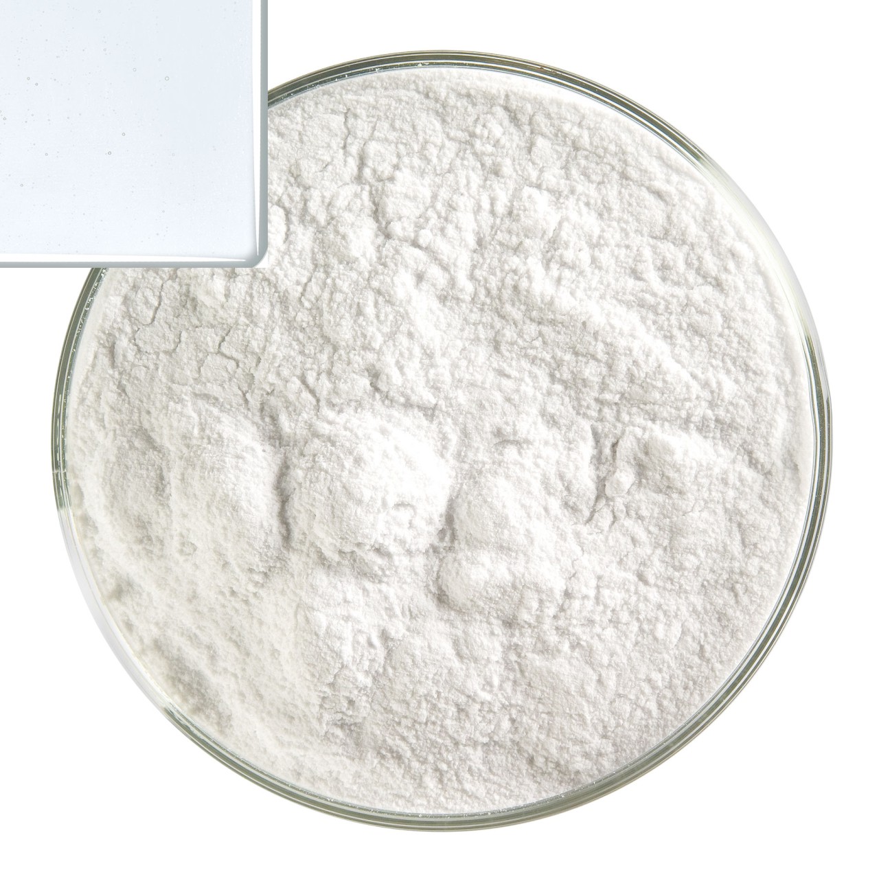 Bullseye Krösel 1864 08 F Puder