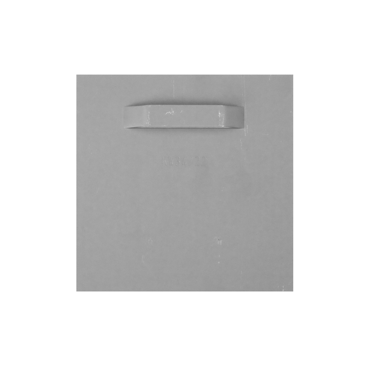 Fijación espejo 100 x 100mm Fijación espejo 100 x 100mm