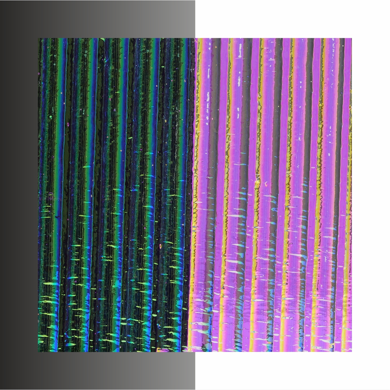 CBS Dichroic WTC-96 Aerolite M/G COE96