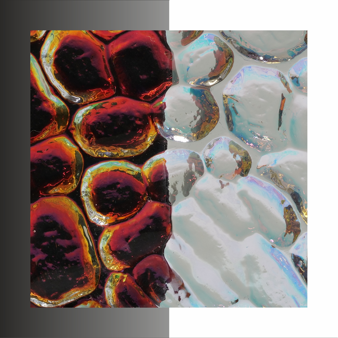 CBS Dichroic WTC-96 Figure C BLK CH COE96