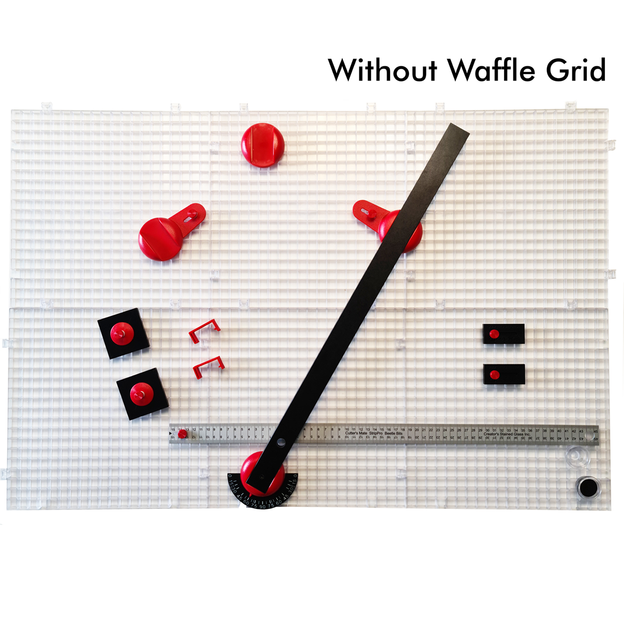 Creators Beetle Bits Glass Cutting System Creators Beetle Bits Glass Cutting System