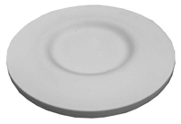 Fusingform 28x28x1cm Jupiter Dessertteller
