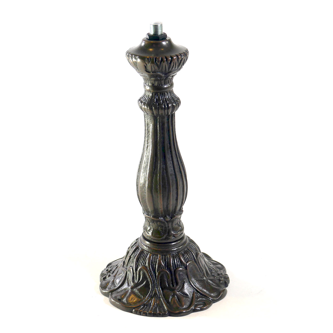 Base LILY brown 20 cm Base LILY brown 20 cm
