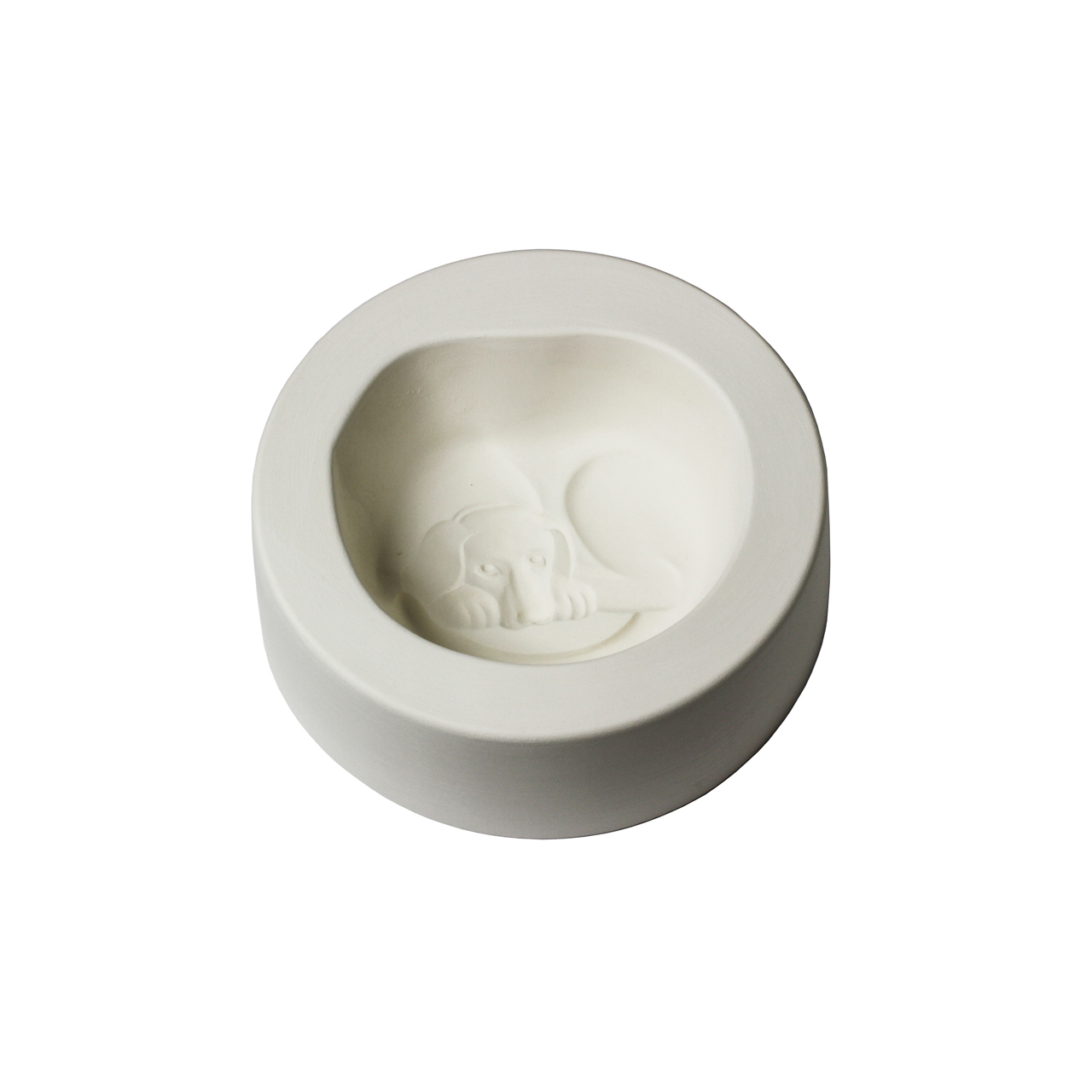 Fusing Mold Dog Fusing Mold Dog