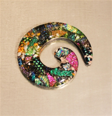 Casting Mold LF106 "Small Journey Hole" Casting Mold LF106 "Small Journey Hole"