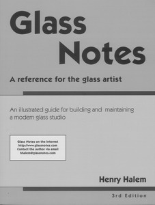 GLASS NOTES
