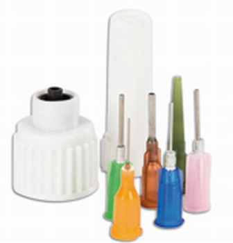 Dispenser Set with adaptor Dispenser Set with adaptor