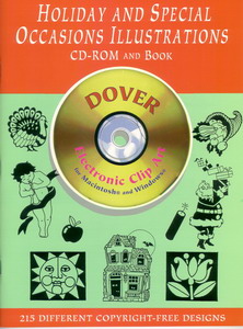 HOLIDAY DESIGN CD ROM