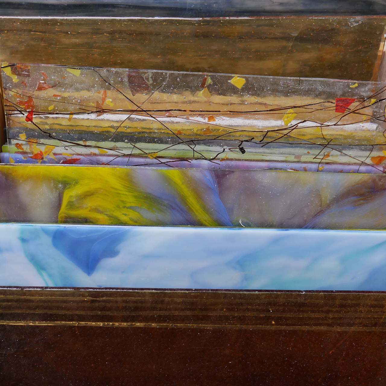 MRG River Pack 75 sheets 30x30cm MRG River Pack 75 sheets 30x30cm