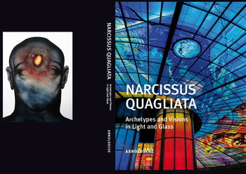 NARCISSUS QUAGLIATA Archetypes and Visions in L+G NARCISSUS QUAGLIATA Archetypes and Visions in L+G