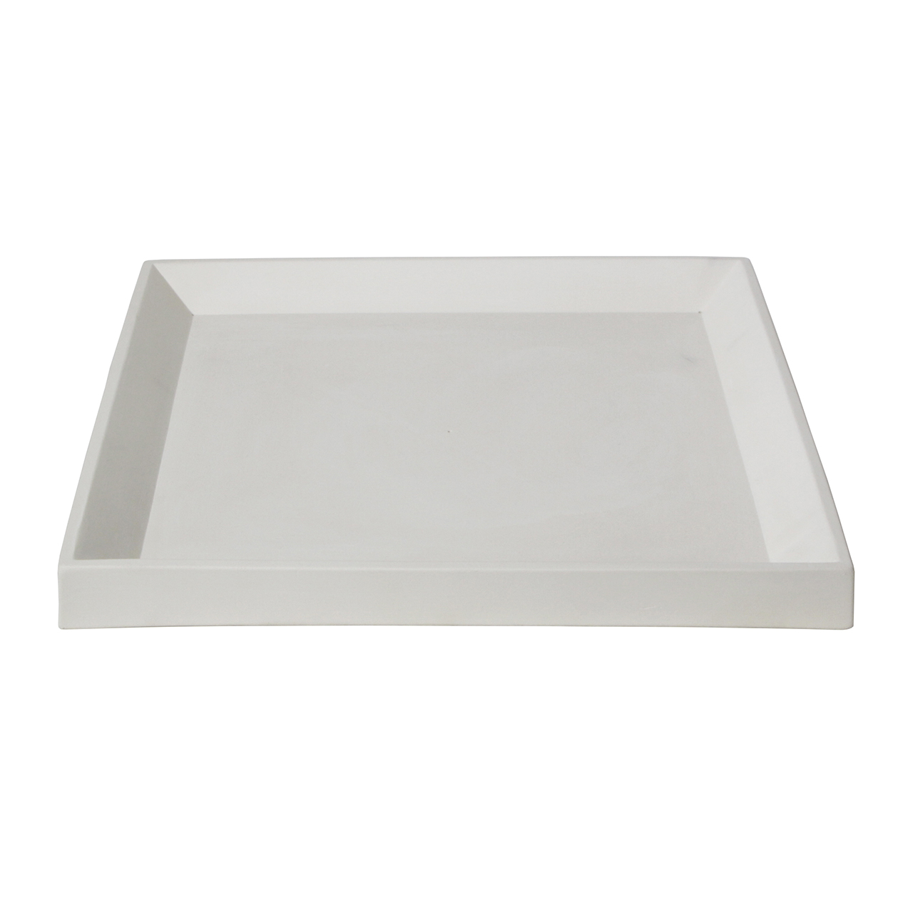Fusingform Tablett - 30 x 30 x 2 cm