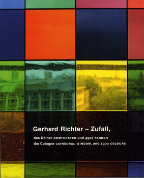 Gerhard Richter - Zufall