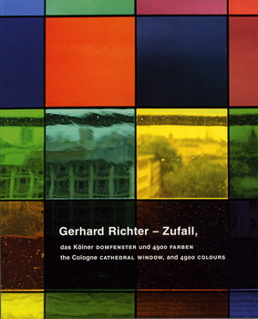Gerhard Richter - Zufall Gerhard Richter - Zufall