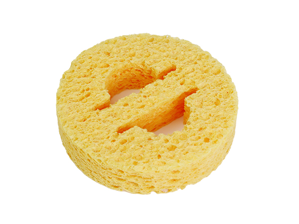HAKKO Cleaning sponge for FH-305 soldering iron stand