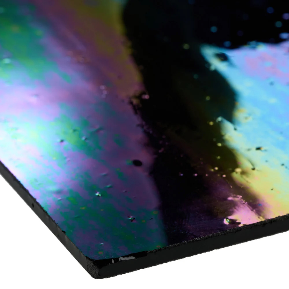 Mississippi River Glass 5006 IR Mississippi River Glass 5006 IR