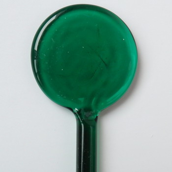 MORETTI Stab waldgrün
