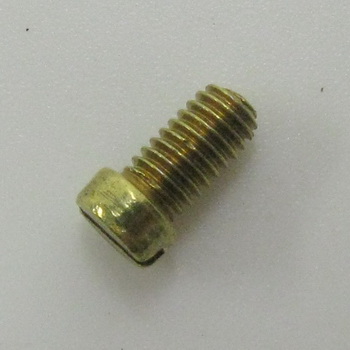 Canopy screws Canopy screws