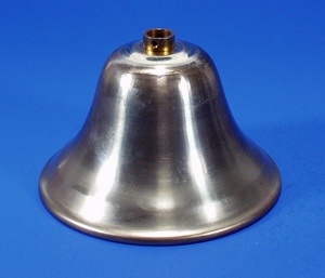 Baldaquín latón d:8cm Baldaquín latón d:8cm